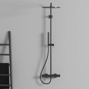 Ideal Standard CeraTherm T125 Duschsystem Aufputz