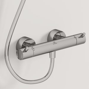 Ideal Standard CeraTherm T125 Brausethermostat Aufputz