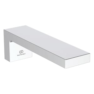 Ideal Standard Extra Wandauslauf, Ausladung 17,5 cm