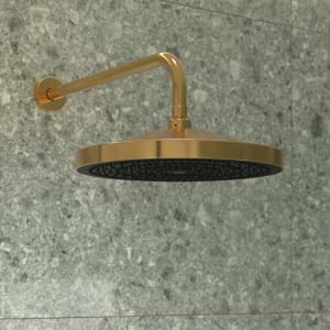 Ideal Standard Solos 3-Funktions-Kopfbrause Ø 30 cm