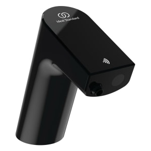 Ideal Standard Intelliflow Waschtischarmatur Netzbetrieb ohne Mixer Ausladung 12,6 cm