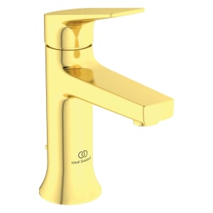 Ideal Standard La Dolce Vita Waschtischarmatur, mit Ablaufgarnitur