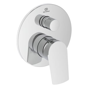 Ideal Standard La Dolce Vita Badearmatur Unterputz, eigensicher nach DIN EN 1717