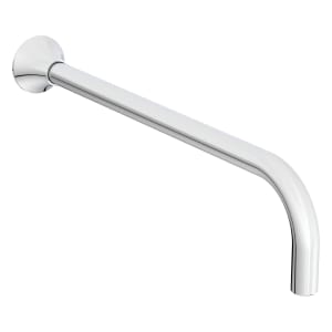 Ideal Standard La Dolce Vita Wandanschluss für Kopfbrause 40 cm