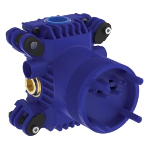 Ideal Standard Unterputz-Bausatz 1 für Solos beleuchtete Regenbrause