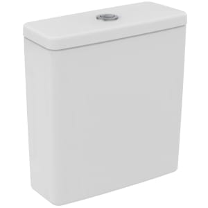 Ideal Standard i.life S Spülkasten, Zulauf von unten