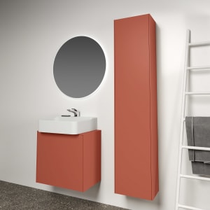 Ideal Standard Conca Hochschrank 37 x 170 cm, 1 Tür