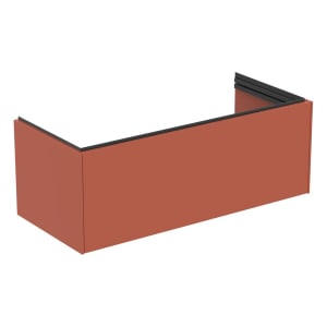 Ideal Standard Conca Waschtischunterschrank 100 cm mit 1 Auszug für Möbelwaschtisch
