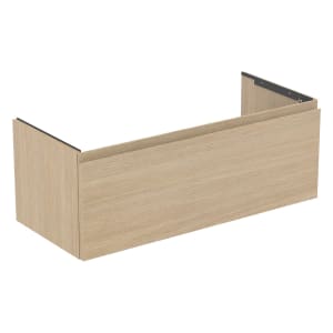 Ideal Standard Finesse Waschtischunterschrank 100 cm mit 1 Auszug für Möbelwaschtisch