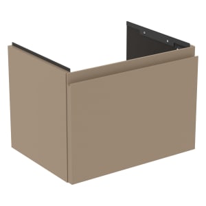 Ideal Standard Finesse Waschtischunterschrank 50 cm mit 1 Auszug für Möbelwaschtisch