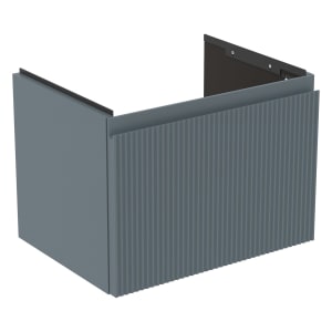 Ideal Standard Finesse Waschtischunterschrank 50 cm mit 1 Auszug für Möbelwaschtisch