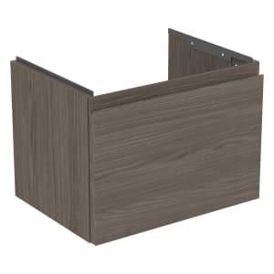 Ideal Standard Finesse Waschtischunterschrank 50 cm mit 1 Auszug für Möbelwaschtisch