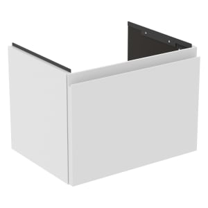 Ideal Standard Finesse Waschtischunterschrank 50 cm mit 1 Auszug für Möbelwaschtisch