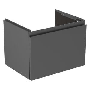 Ideal Standard Finesse Waschtischunterschrank 50 cm mit 1 Auszug für Möbelwaschtisch