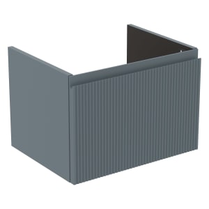 Ideal Standard Finesse Waschtischunterschrank 53 cm mit 1 Auszug für Waschtisch Connect Air Cube