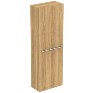 Ideal Standard i.life S Halbhochschrank 120 cm, 1 Tür