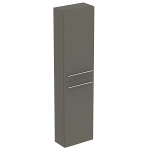 Ideal Standard i.life S Hochschrank 160 cm, 2 Türen
