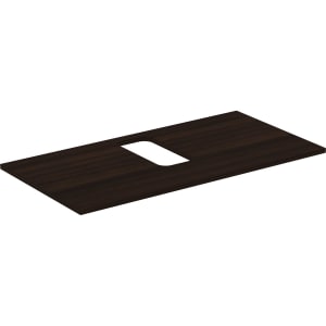 Ideal Standard i.life B Waschtischplatte für ein Wandwaschtisch 100,2 cm