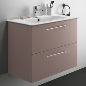 Ideal Standard i.life A Möbelwaschtischpaket 80 cm