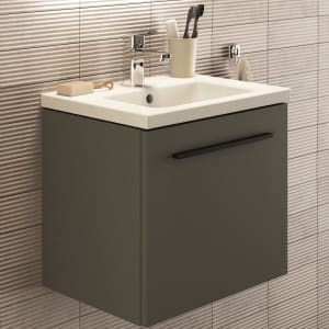 Ideal Standard i.life S Waschtischunterschrank 50 cm, 1 Auszug