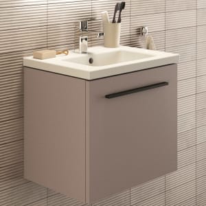 Ideal Standard i.life S Waschtischunterschrank 50 cm, 1 Auszug