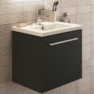 Ideal Standard i.life S Waschtischunterschrank 50 cm, 1 Auszug