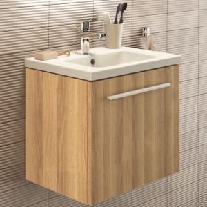 Ideal Standard i.life S Waschtischunterschrank 50 cm, 1 Auszug