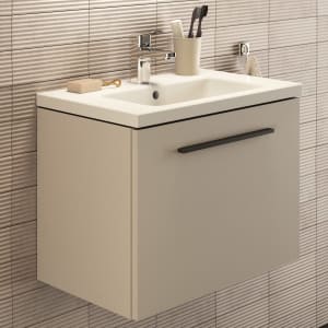 Ideal Standard i.life S Waschtischunterschrank 60 cm, 1 Auszug