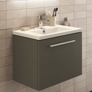 Ideal Standard i.life S Waschtischunterschrank 60 cm, 1 Auszug