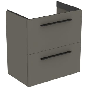 Ideal Standard i.life S Waschtischunterschrank 60 cm, 2 Auszüge