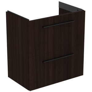 Ideal Standard i.life S Waschtischunterschrank 60 cm, 2 Auszüge