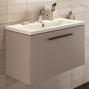 Ideal Standard i.life S Waschtischunterschrank 80 cm, 1 Auszug