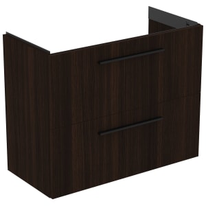 Ideal Standard i.life S Waschtischunterschrank 80 cm, 2 Auszüge