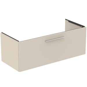 Ideal Standard i.life B Waschtischunterschrank 120 cm mit 1 Auszug