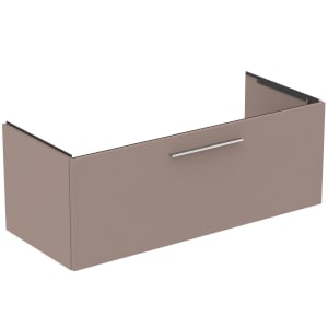 Ideal Standard i.life B Waschtischunterschrank 120 cm mit 1 Auszug