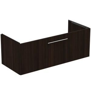 Ideal Standard i.life B Waschtischunterschrank 120 cm mit 1 Auszug