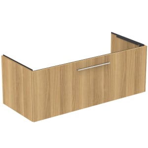 Ideal Standard i.life B Waschtischunterschrank 120 cm mit 1 Auszug