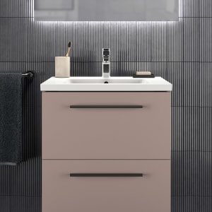 Ideal Standard i.life B Waschtischunterschrank 60 cm mit 2 Auszügen