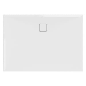 Ideal Standard Ultra Flat Evo Brausewanne 120 x 100 cm