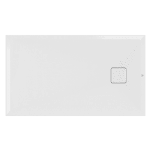 Ideal Standard Ultra Flat Evo Brausewanne 120 x 70 cm