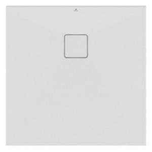 Ideal Standard Ultra Flat Evo Brausewanne 80 x 80 cm