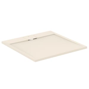 Ideal Standard Ultra Flat S i.life Brausewanne 90 x 90 cm, bodeneben