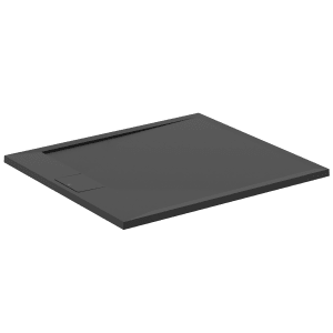 Ideal Standard Ultra Flat S i.life Rechteck-Brausewanne 100 x 90 cm, bodeneben