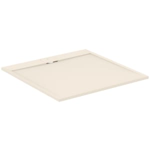 Ideal Standard Ultra Flat S i.life Brausewanne 120 x 120 cm, bodeneben