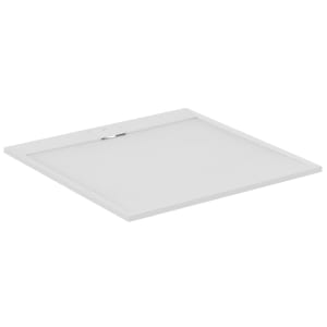 Ideal Standard Ultra Flat S i.life Brausewanne 70 x 70 cm, bodeneben