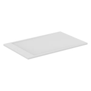 Ideal Standard Ultra Flat S i.life Rechteck-Brausewanne 140 x 90 x 3,6 cm