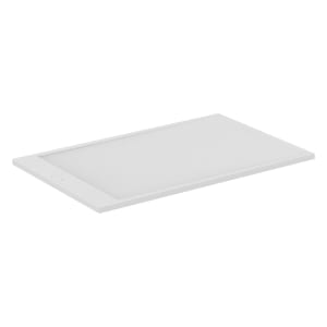 Ideal Standard Ultra Flat S i.life Rechteck-Brausewanne 160 x 100 x 3,6 cm
