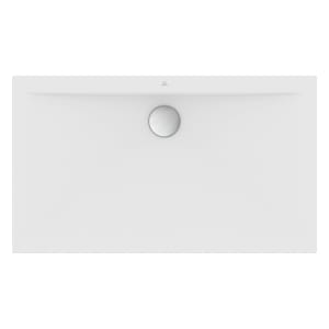 Ideal Standard Ultra Light Rechteck-Brausewanne 180 x 90 cm