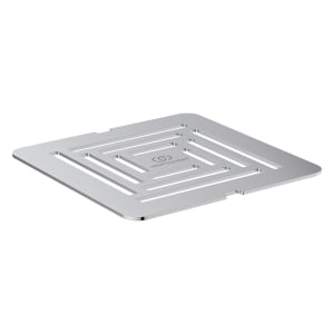 Ideal Standard Ultra Flat S + Ablaufabdeckung für Brausewannen