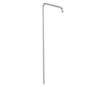 Ideal Standard Wasserführende Brausestange 100 cm